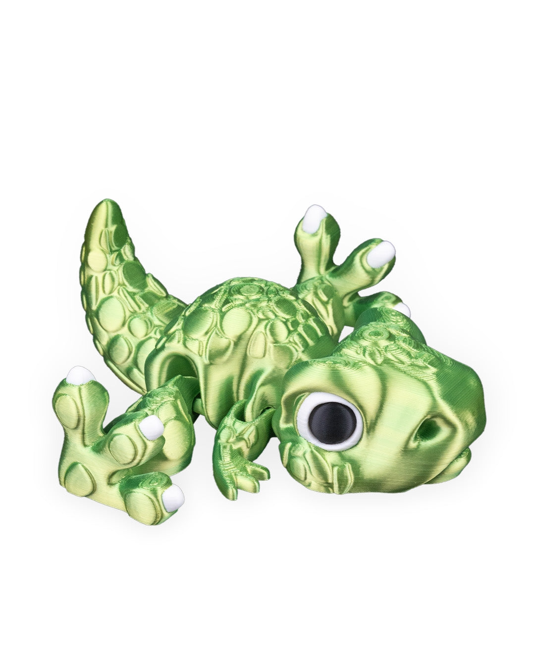 Allosaurus Flexi Dinosaur