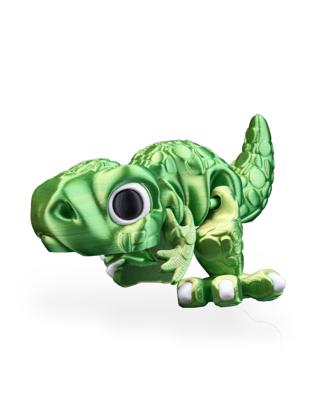 Allosaurus Flexi Dinosaur