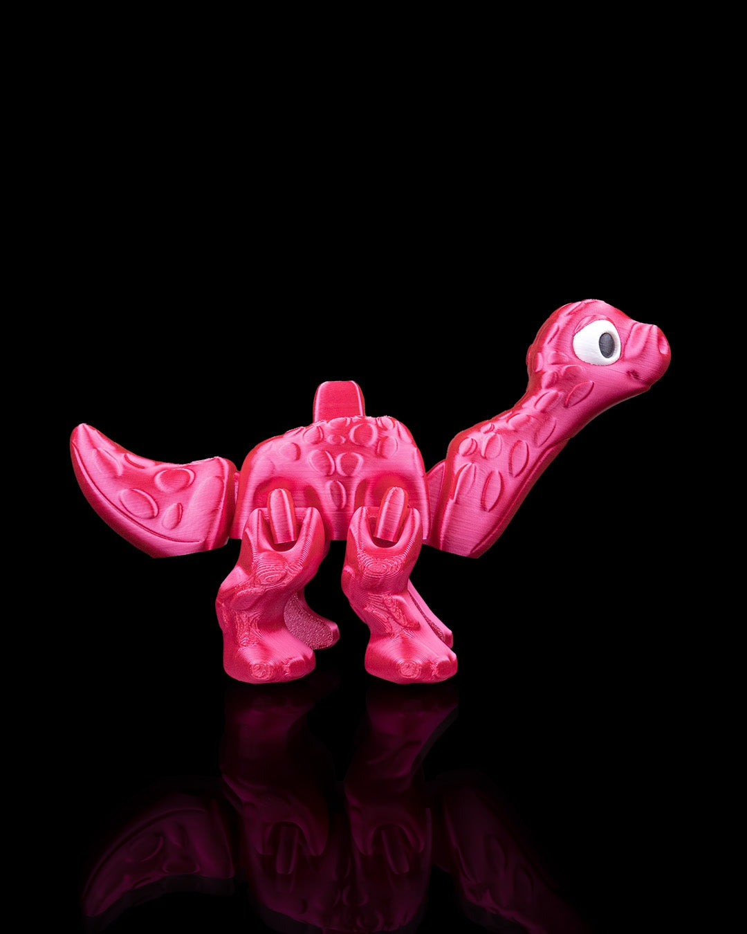 Apatosaurus Flexi Dinosaur