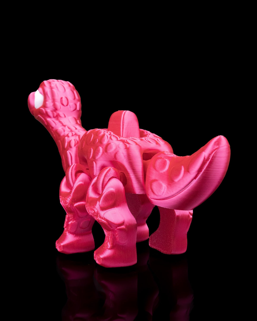 Apatosaurus Flexi Dinosaur