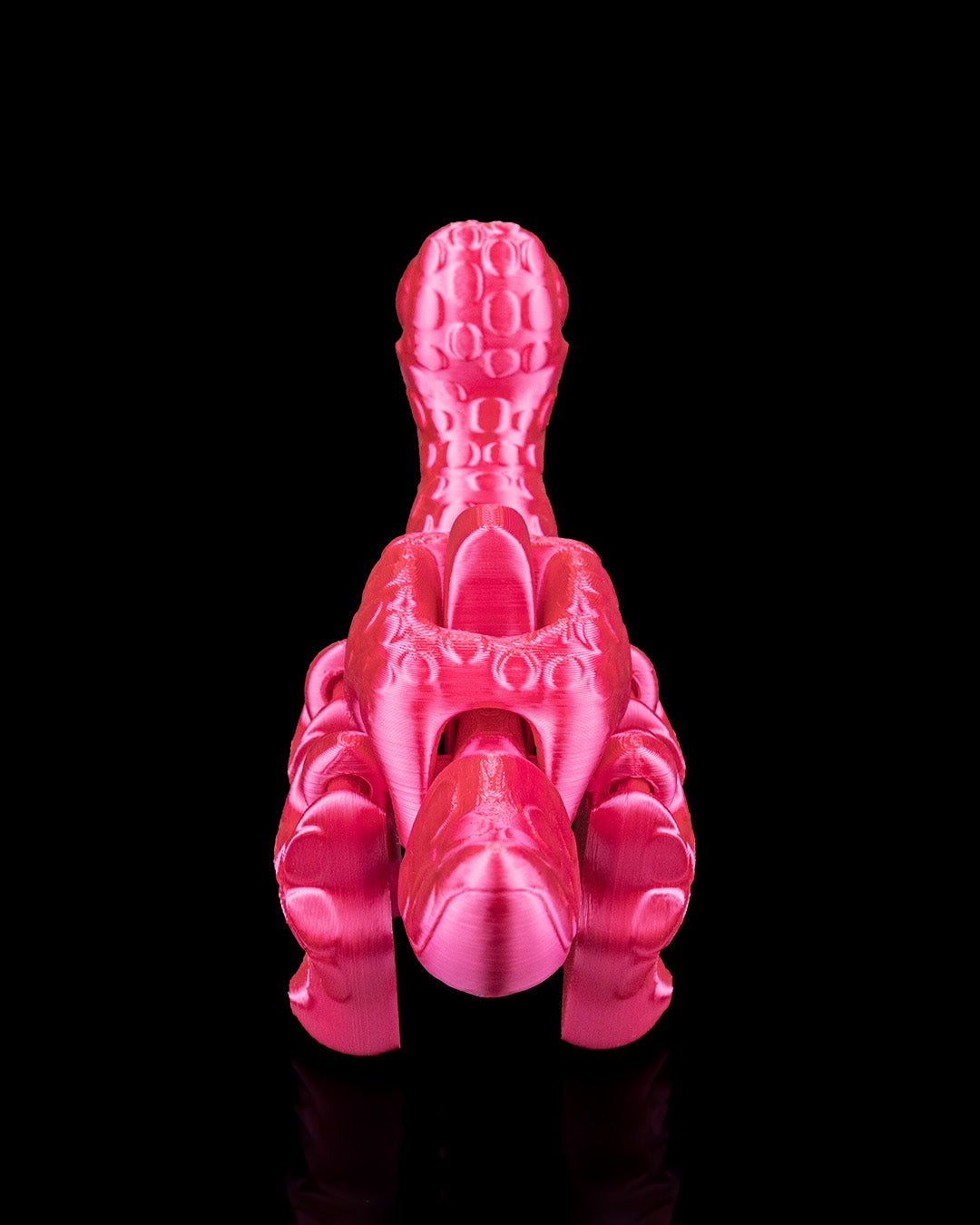 Apatosaurus Flexi Dinosaur
