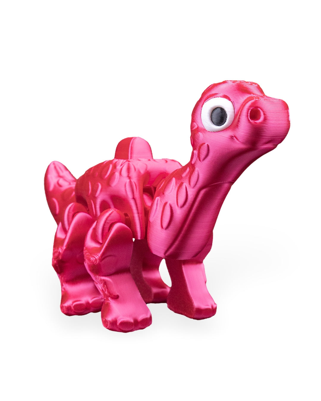 Apatosaurus Flexi Dinosaur