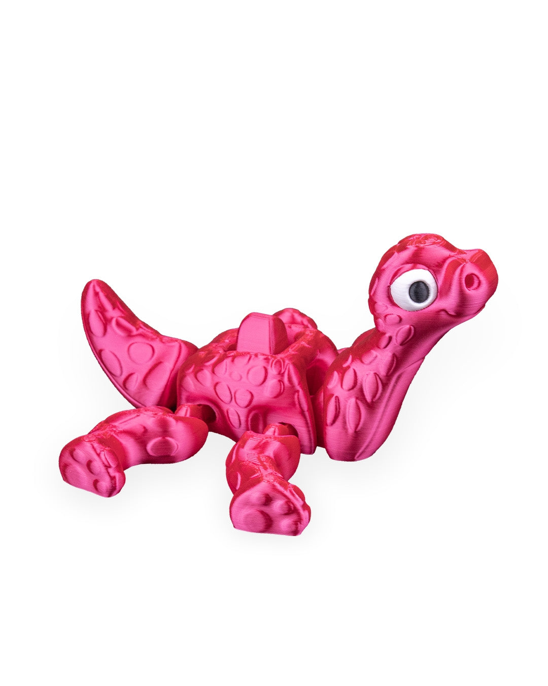 Apatosaurus Flexi Dinosaur