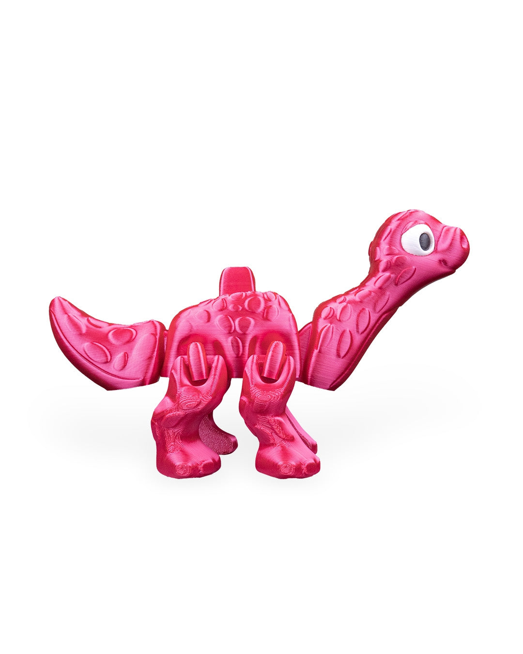 Apatosaurus Flexi Dinosaur