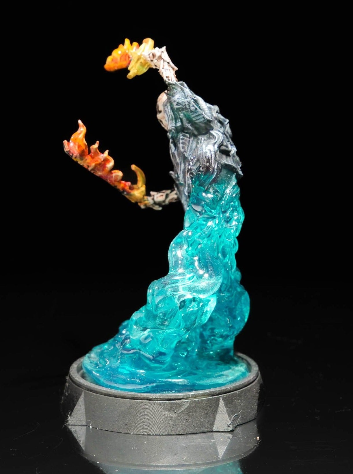 Ghost with Sword