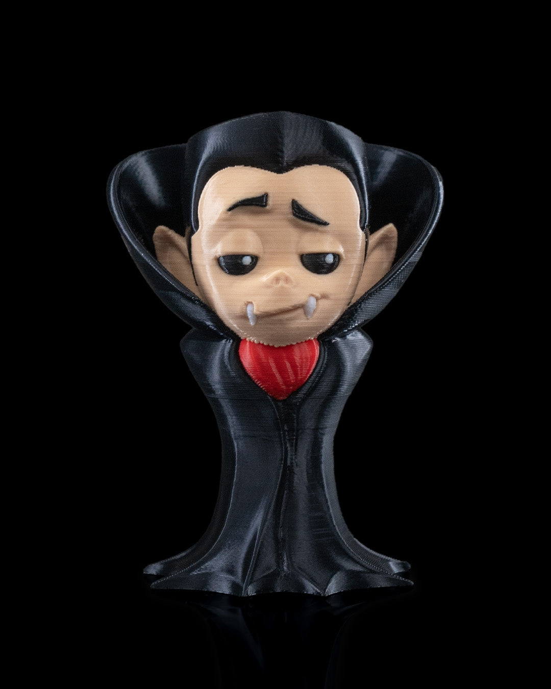 Cute Vampire