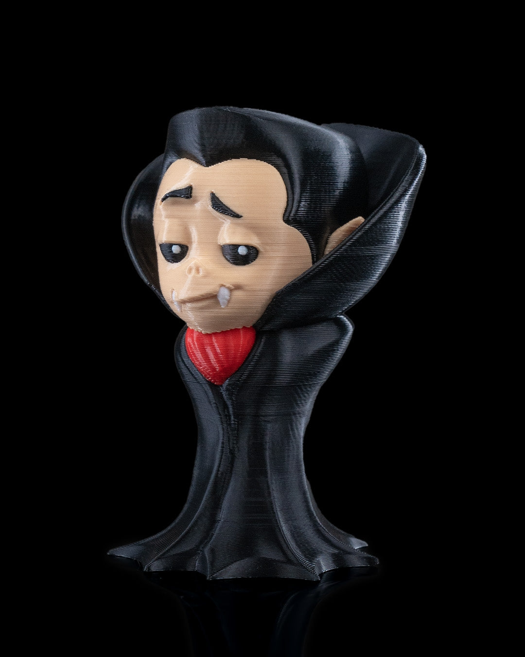 Cute Vampire