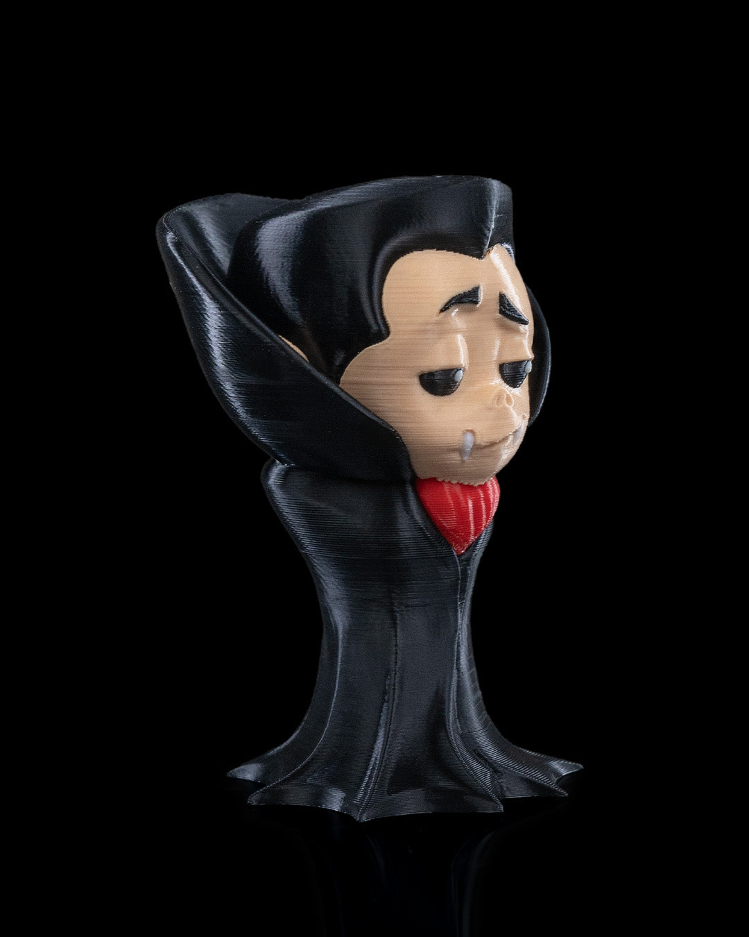 Cute Vampire