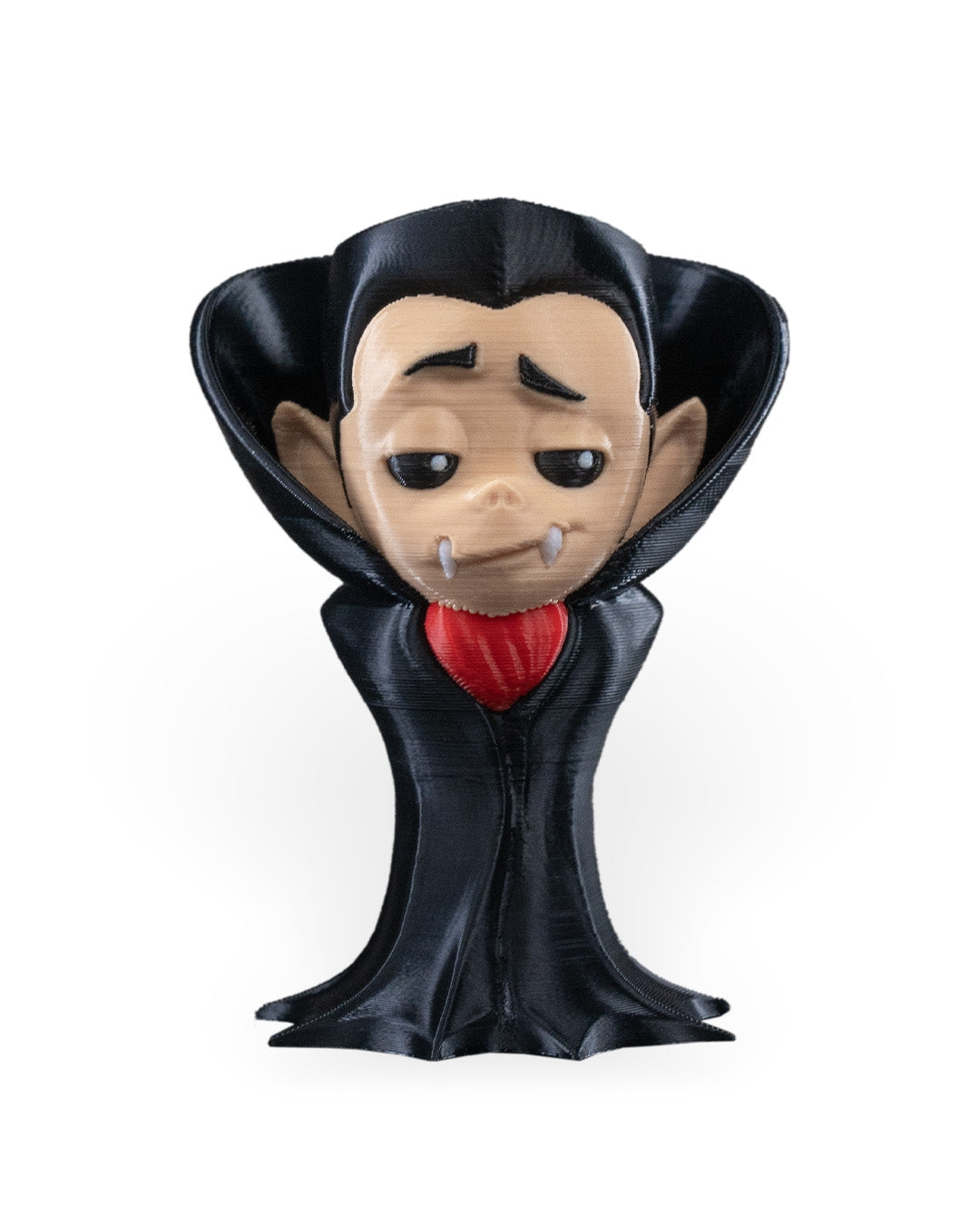 Cute Vampire
