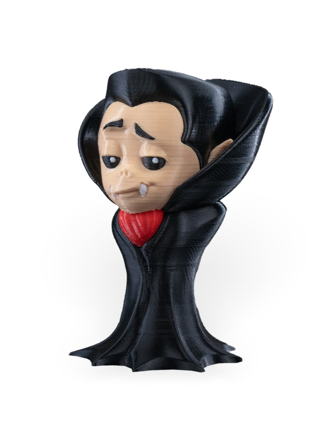 Cute Vampire