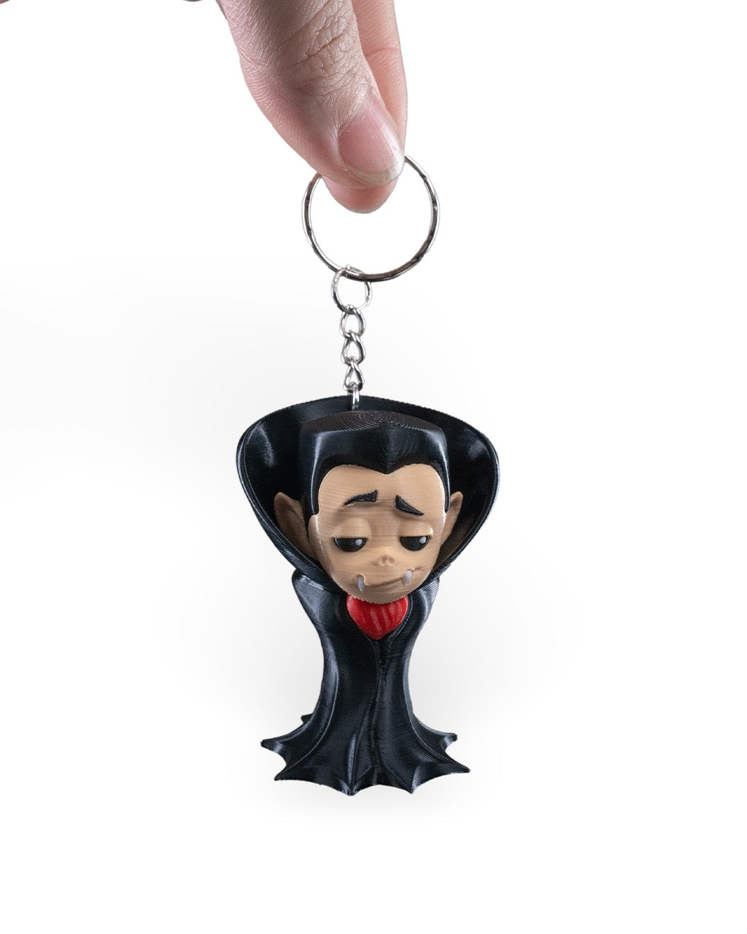 Cute Vampire