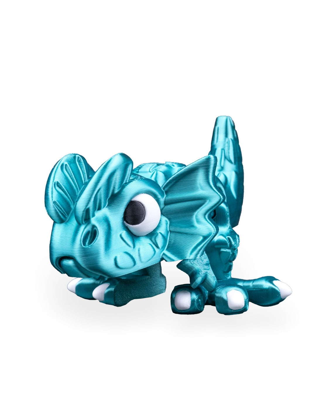 Dilophosaurus Flexi Dinosaur