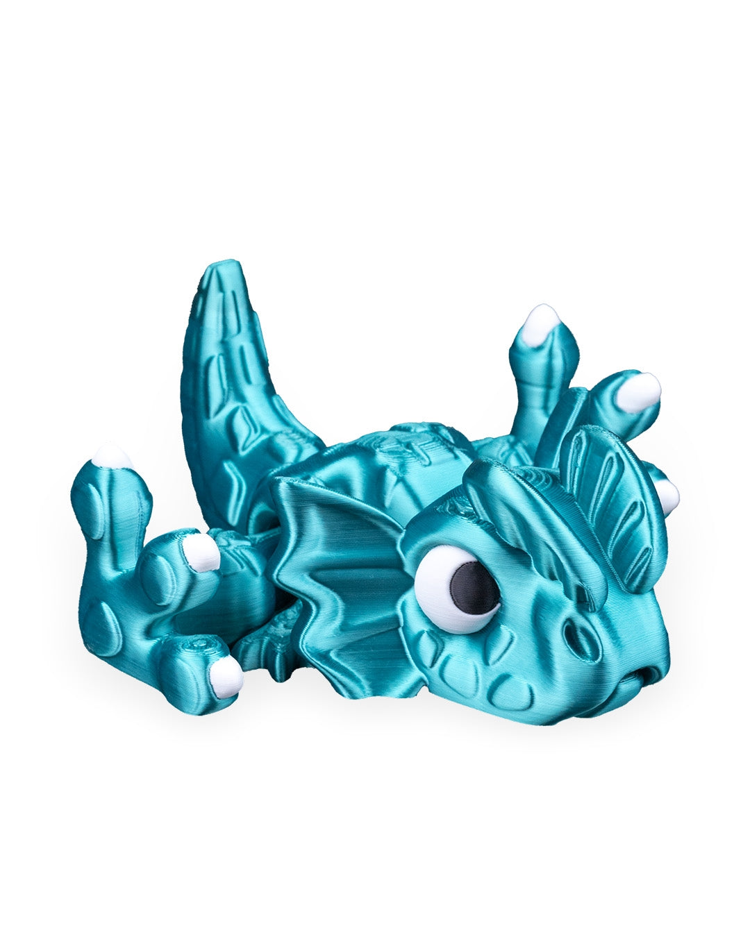 Dilophosaurus Flexi Dinosaur