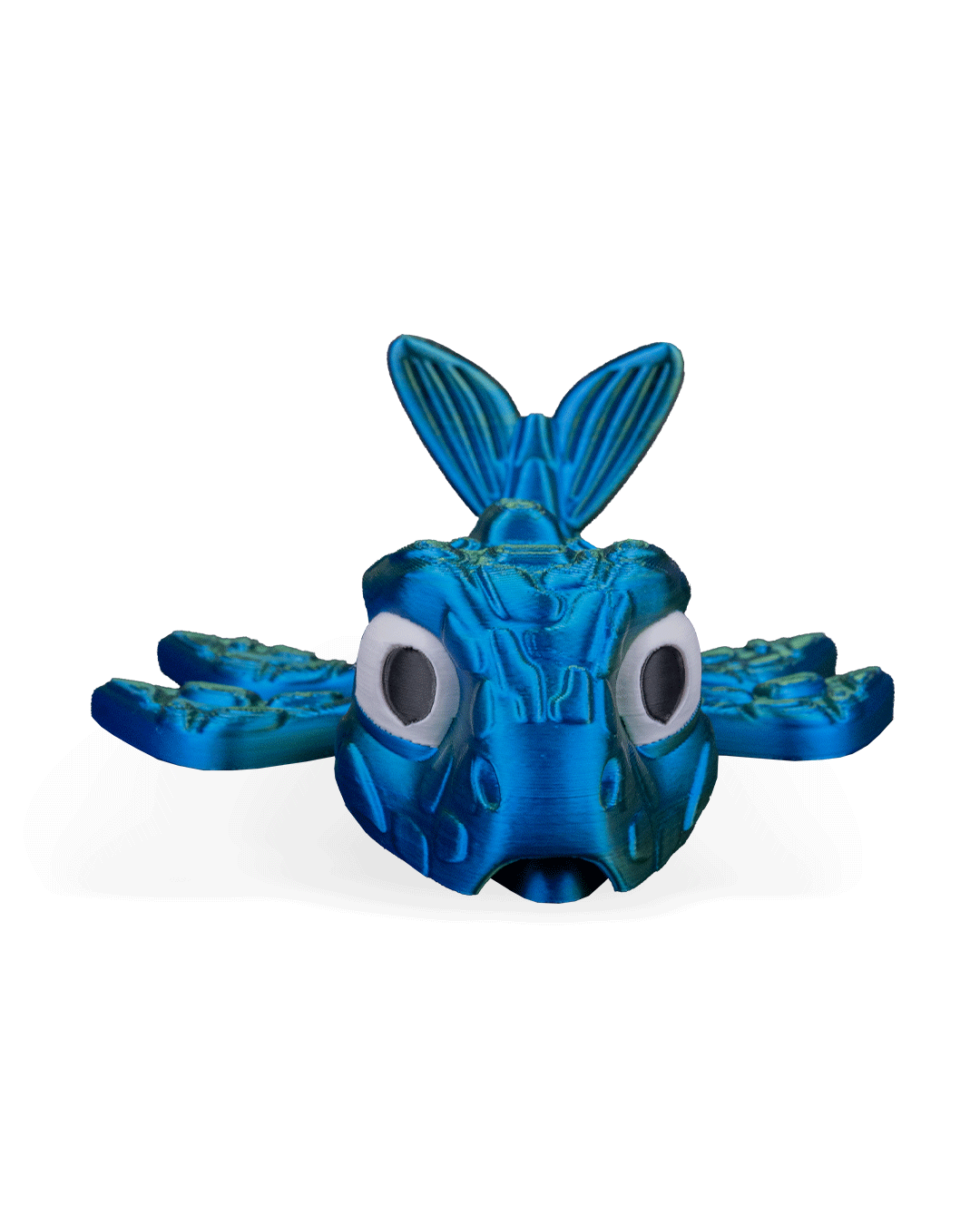 Mosasaur Flexi Dinosaur