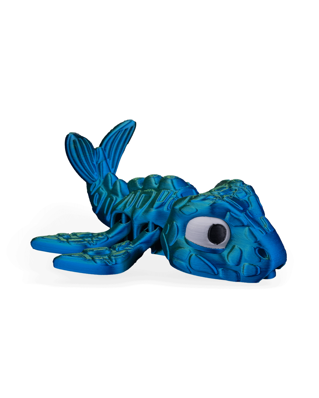 Mosasaur Flexi Dinosaur