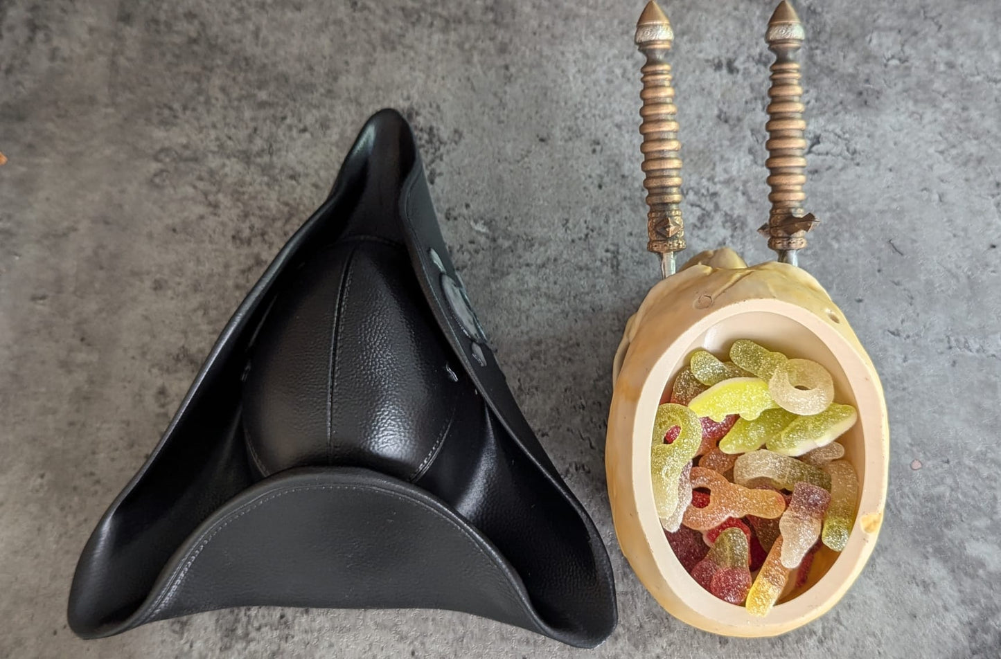 Goonie Inspired Bowl