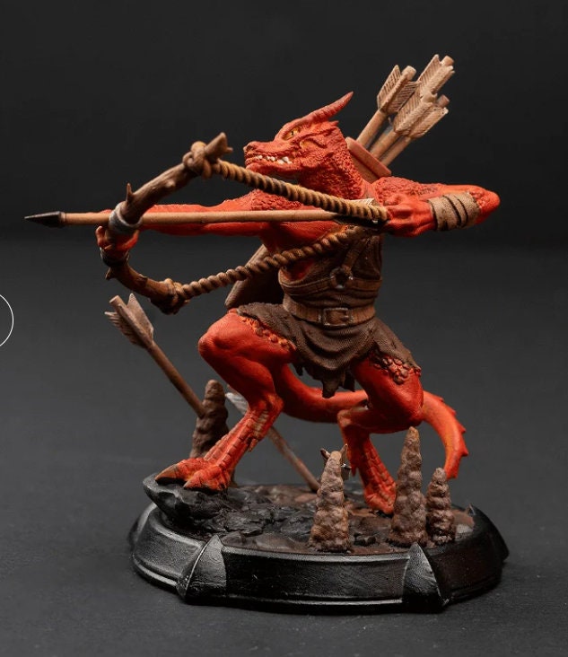 Kobolds