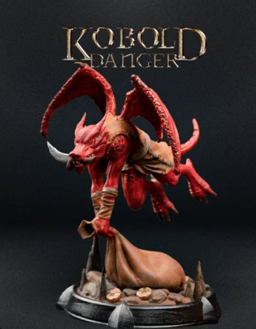 Kobolds