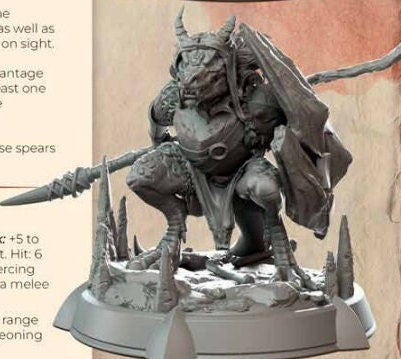 Kobolds