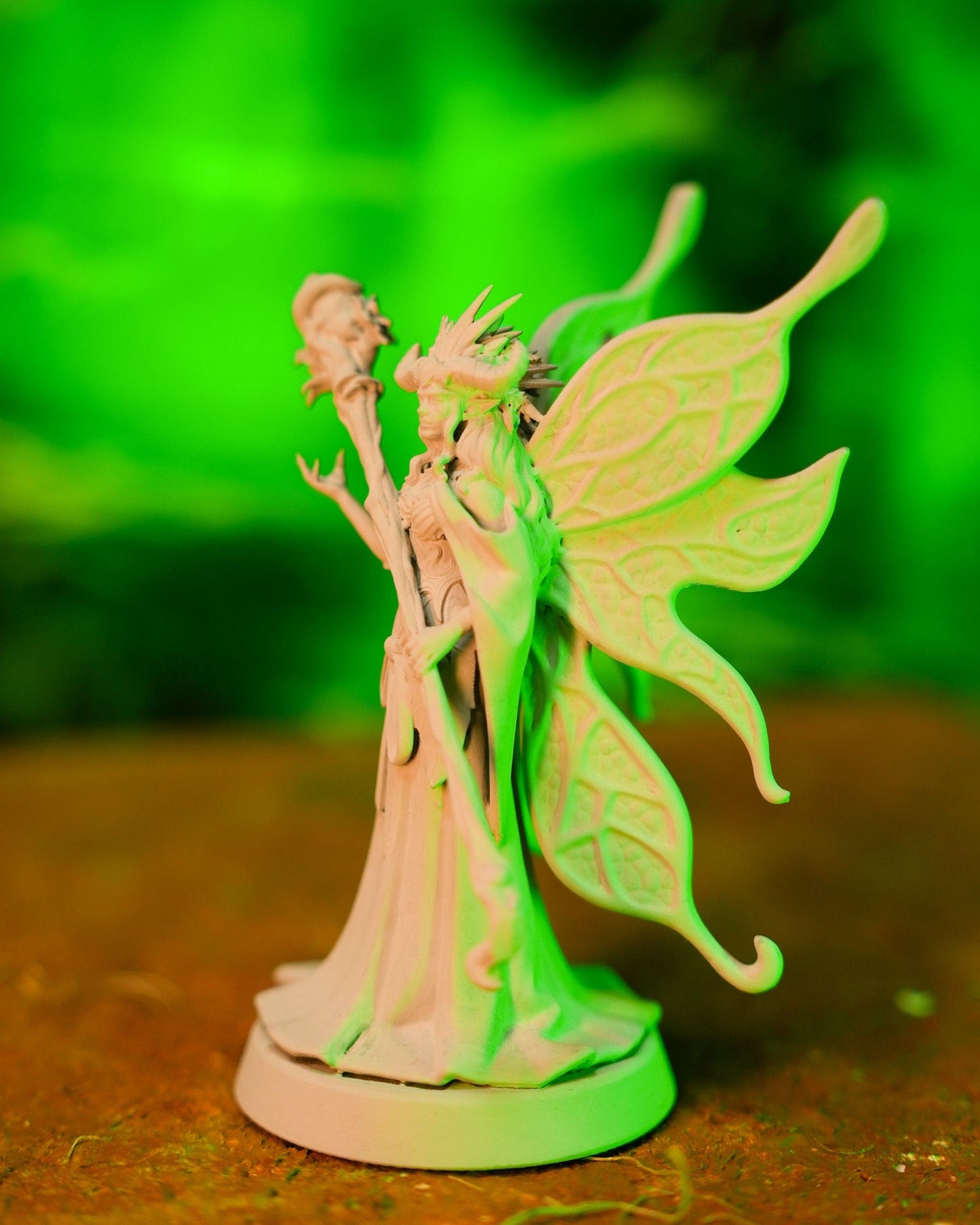 Fairy Queen