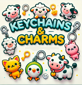 Keychains