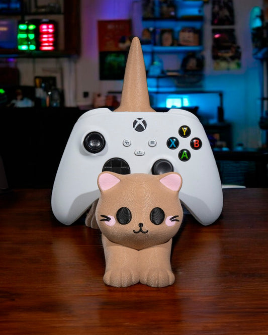 Kitten Controller Holder