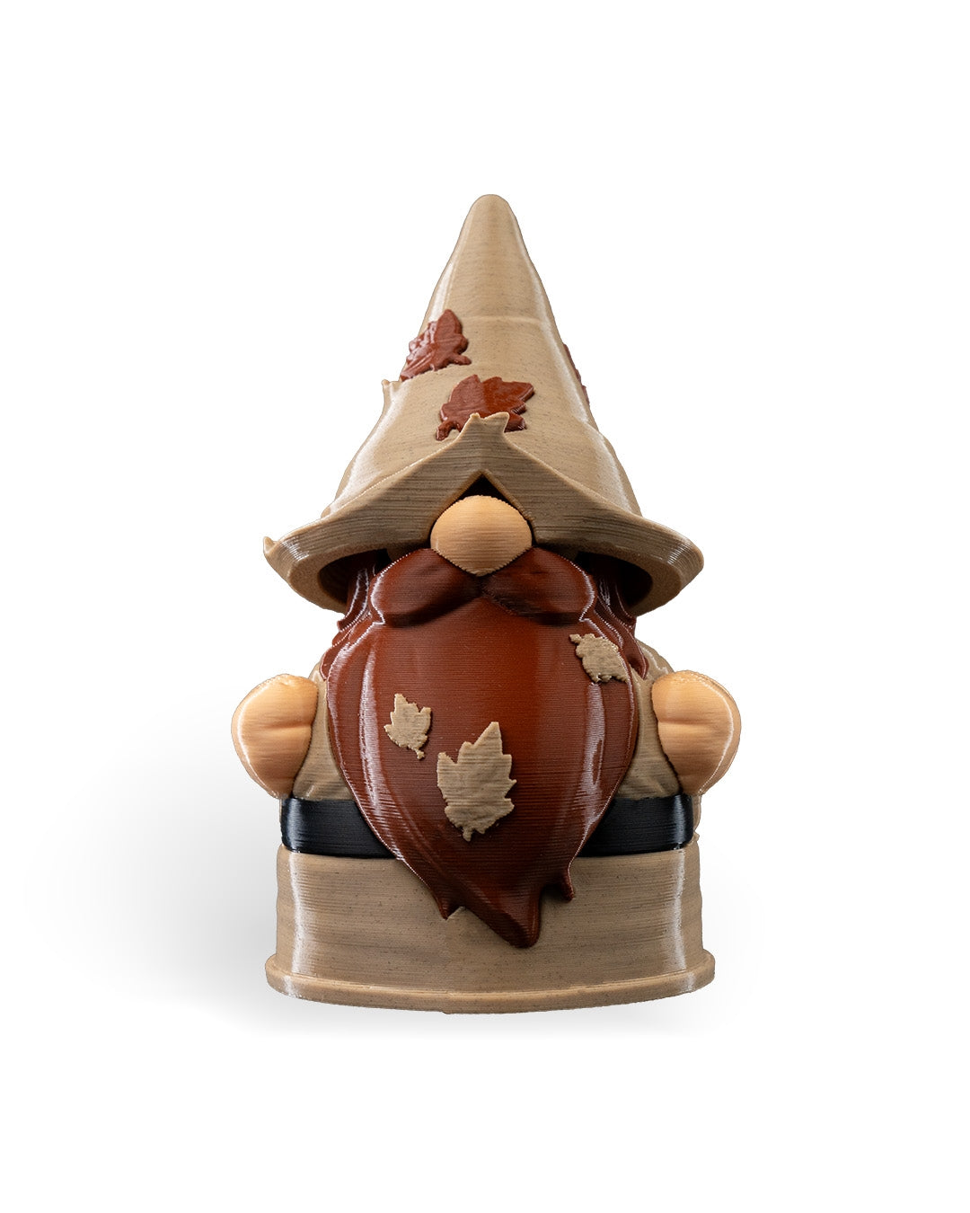 Mr. Acorn the Autumn Gnome