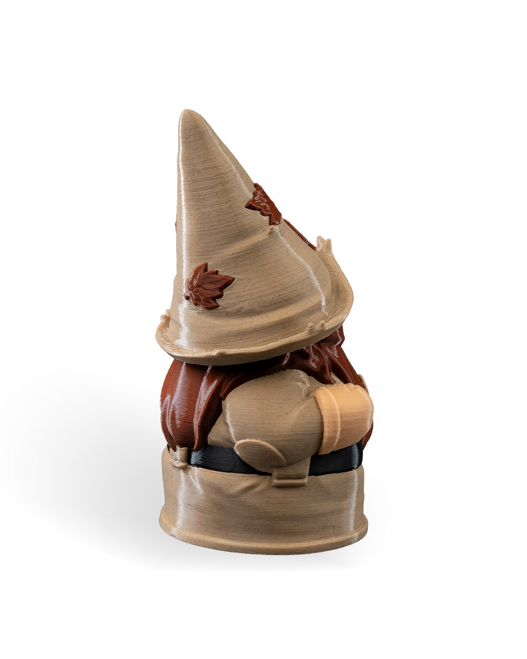 Mr. Acorn the Autumn Gnome