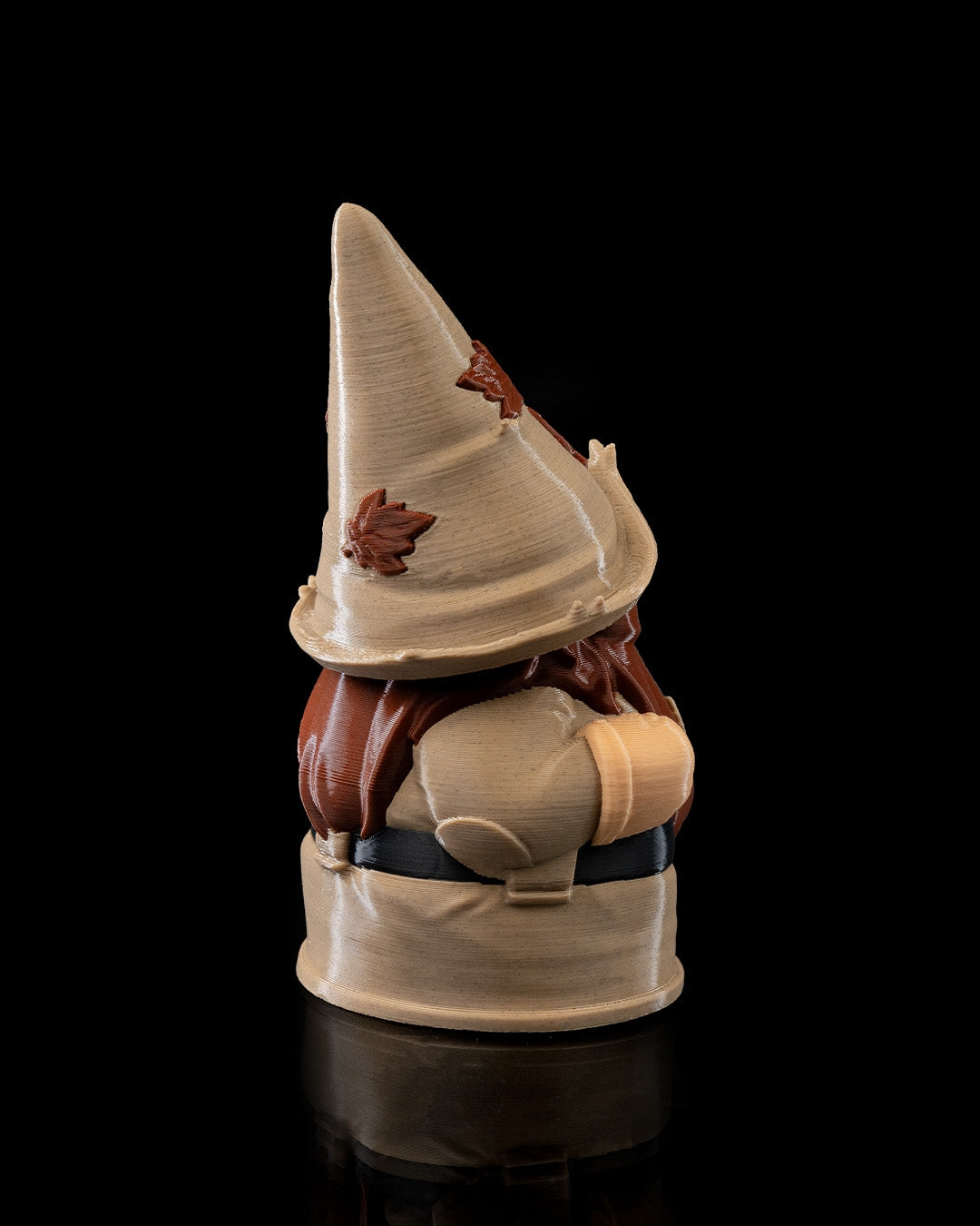 Mr. Acorn the Autumn Gnome