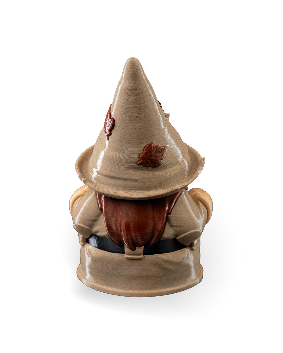 Mr. Acorn the Autumn Gnome