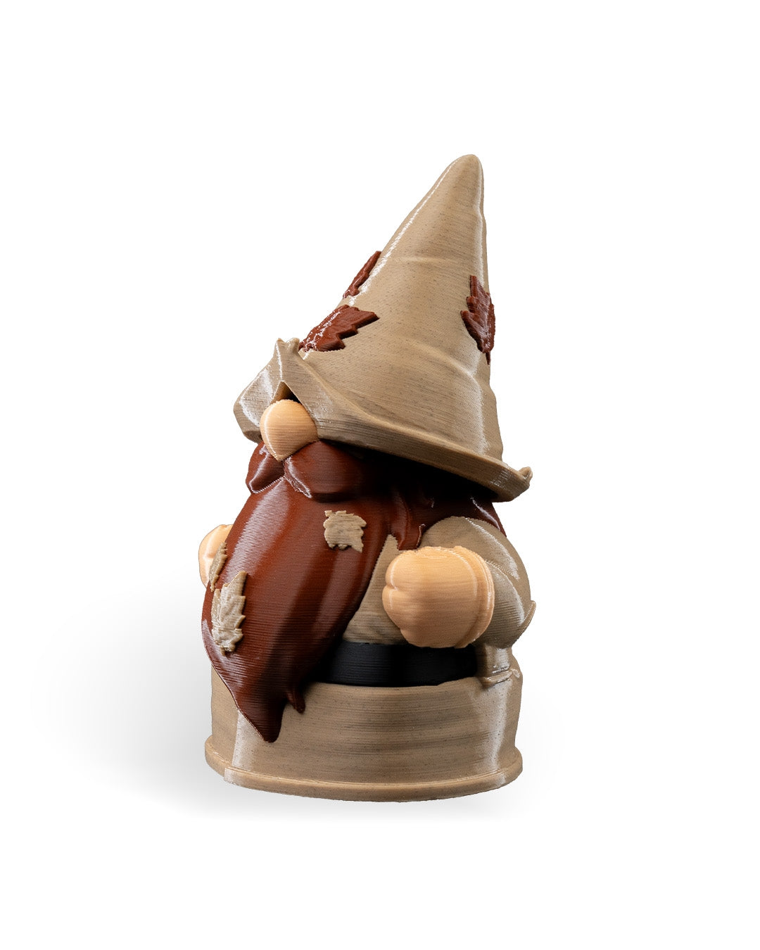 Mr. Acorn the Autumn Gnome