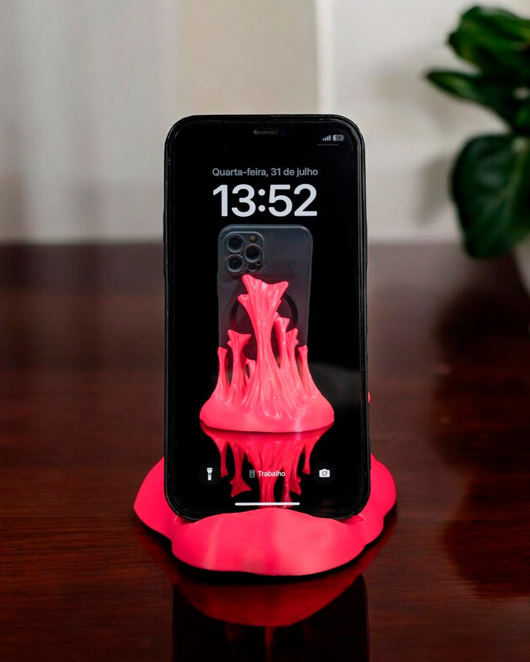 Goo Grip Phone Holder – Stick with Fun and Function!