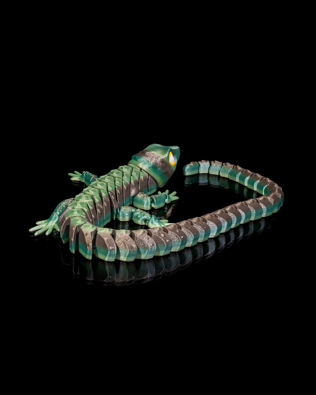 Annie the Abronia