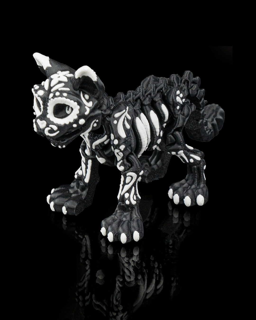 Alebrije Pets (Cat or Dog)