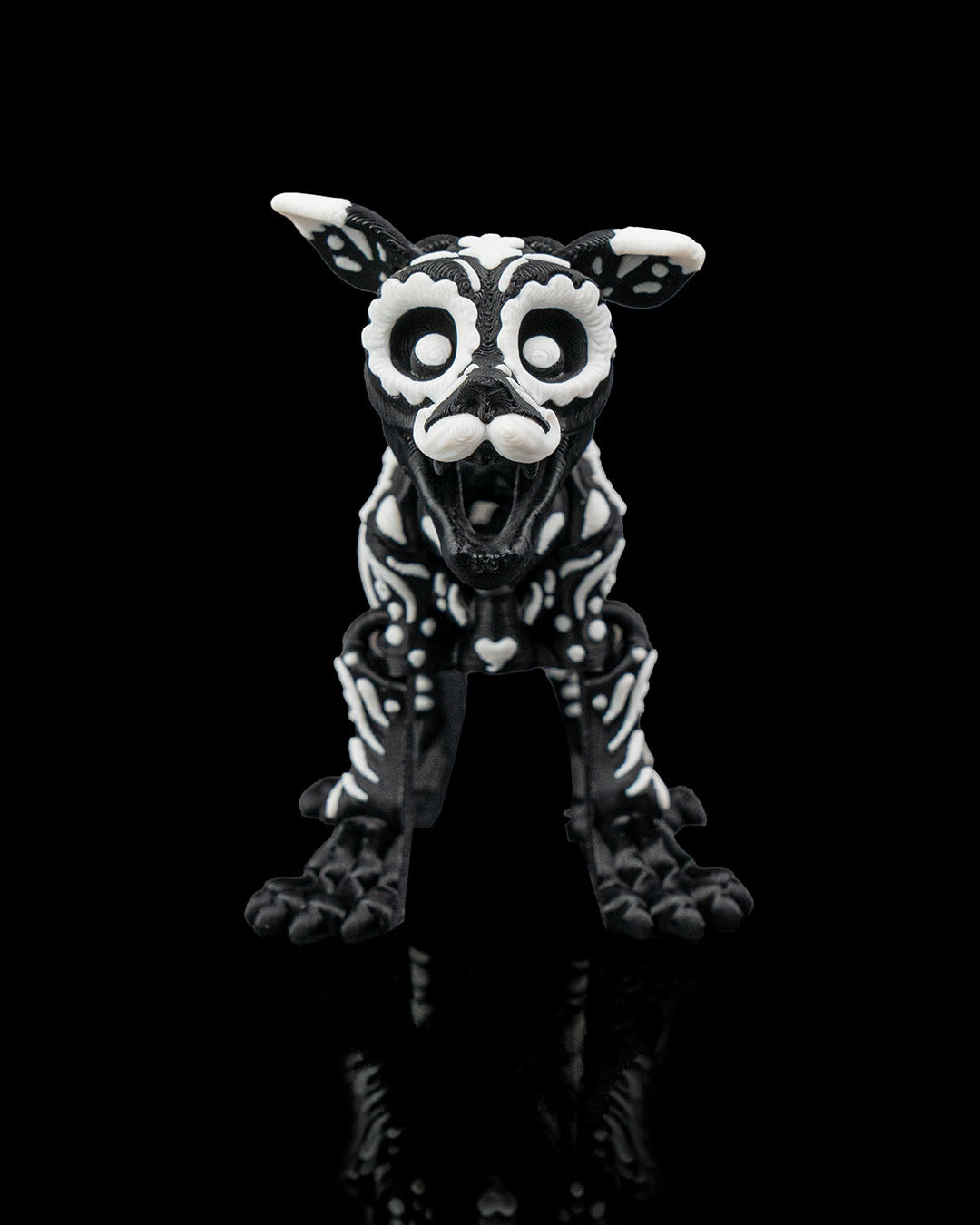 Alebrije Pets (Cat or Dog)