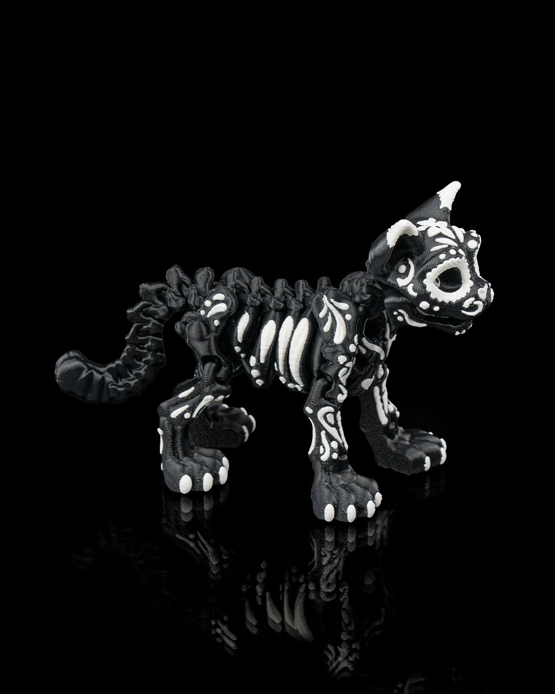 Alebrije Pets (Cat or Dog)