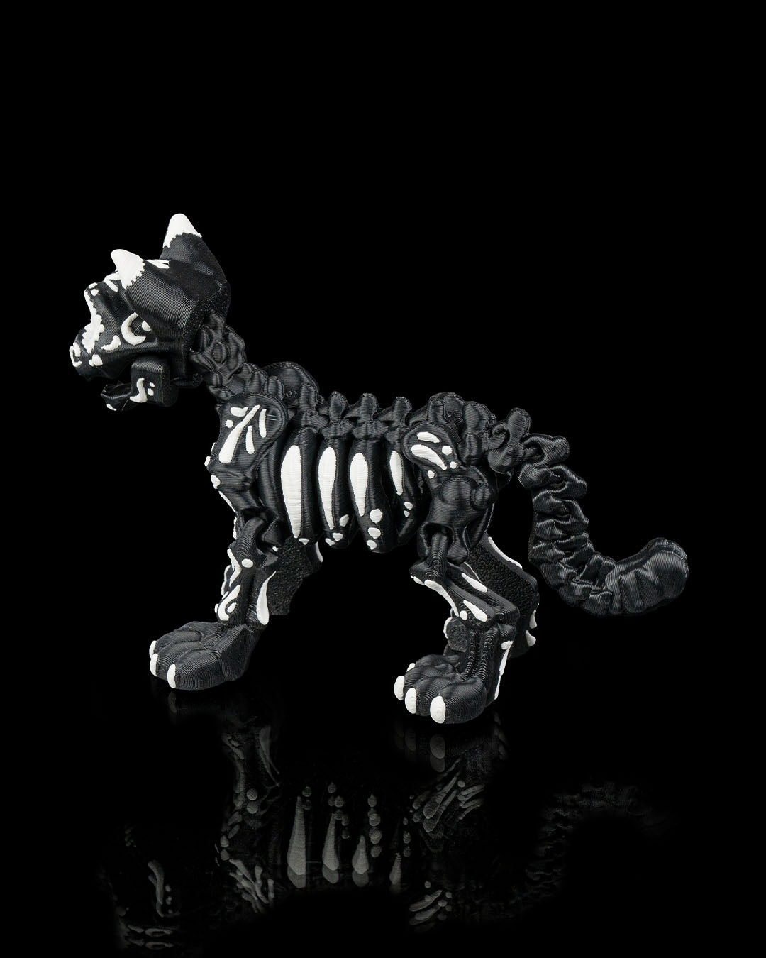 Alebrije Pets (Cat or Dog)