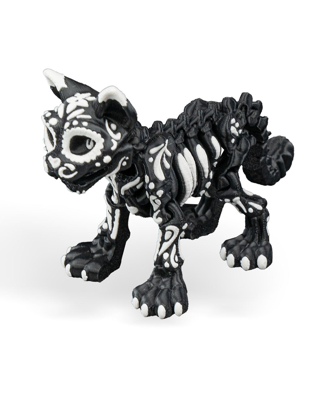 Alebrije Pets (Cat or Dog)