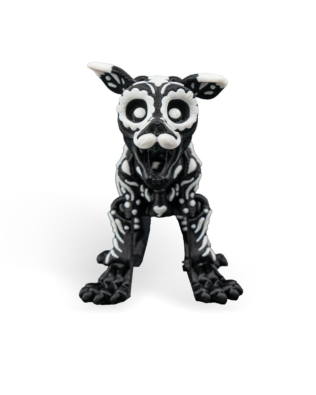 Alebrije Pets (Cat or Dog)