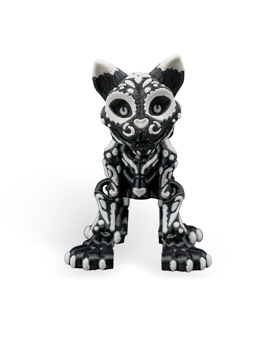 Alebrije Pets (Cat or Dog)