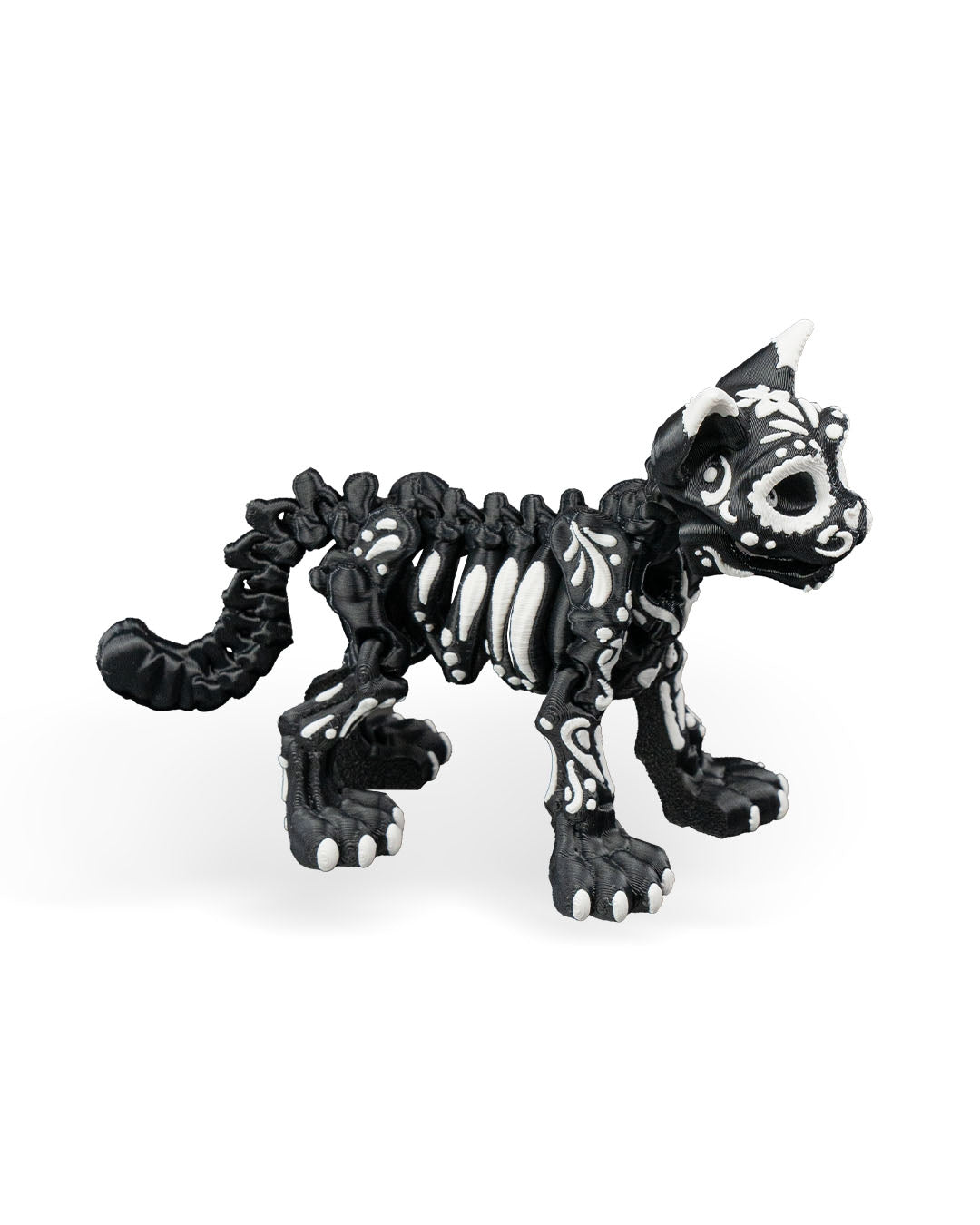 Alebrije Pets (Cat or Dog)