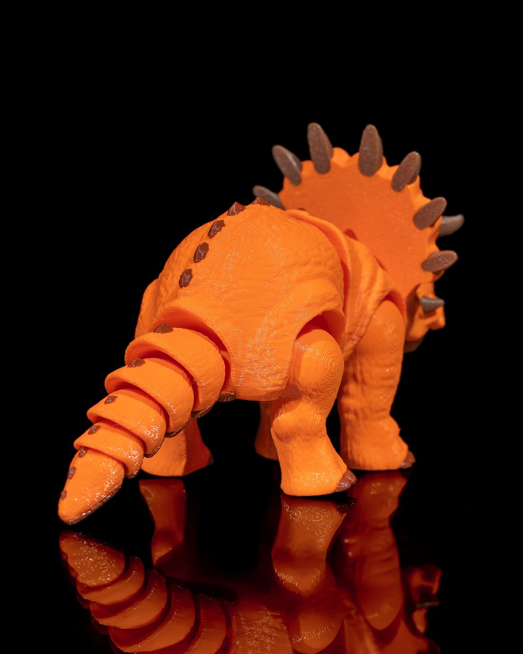 Terrific Triceratops