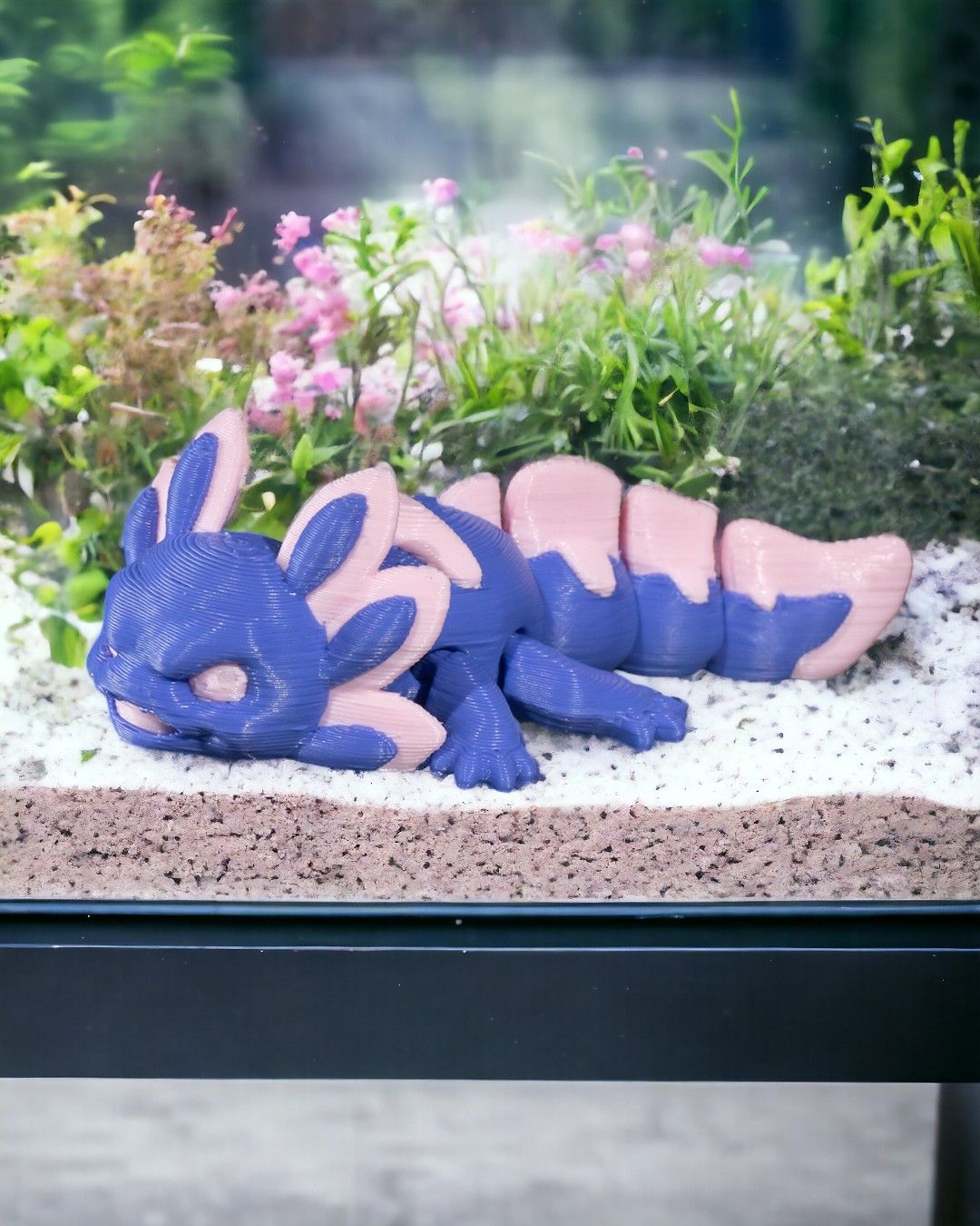 Baby Velvet Cake