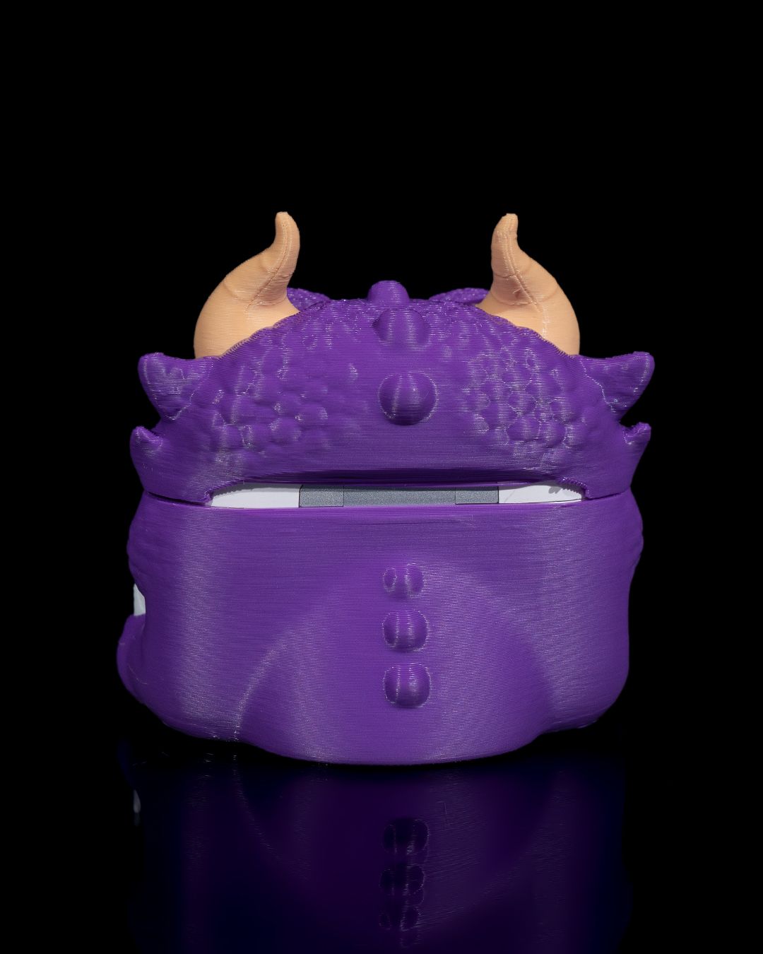 Baby Dragon Airpod Case