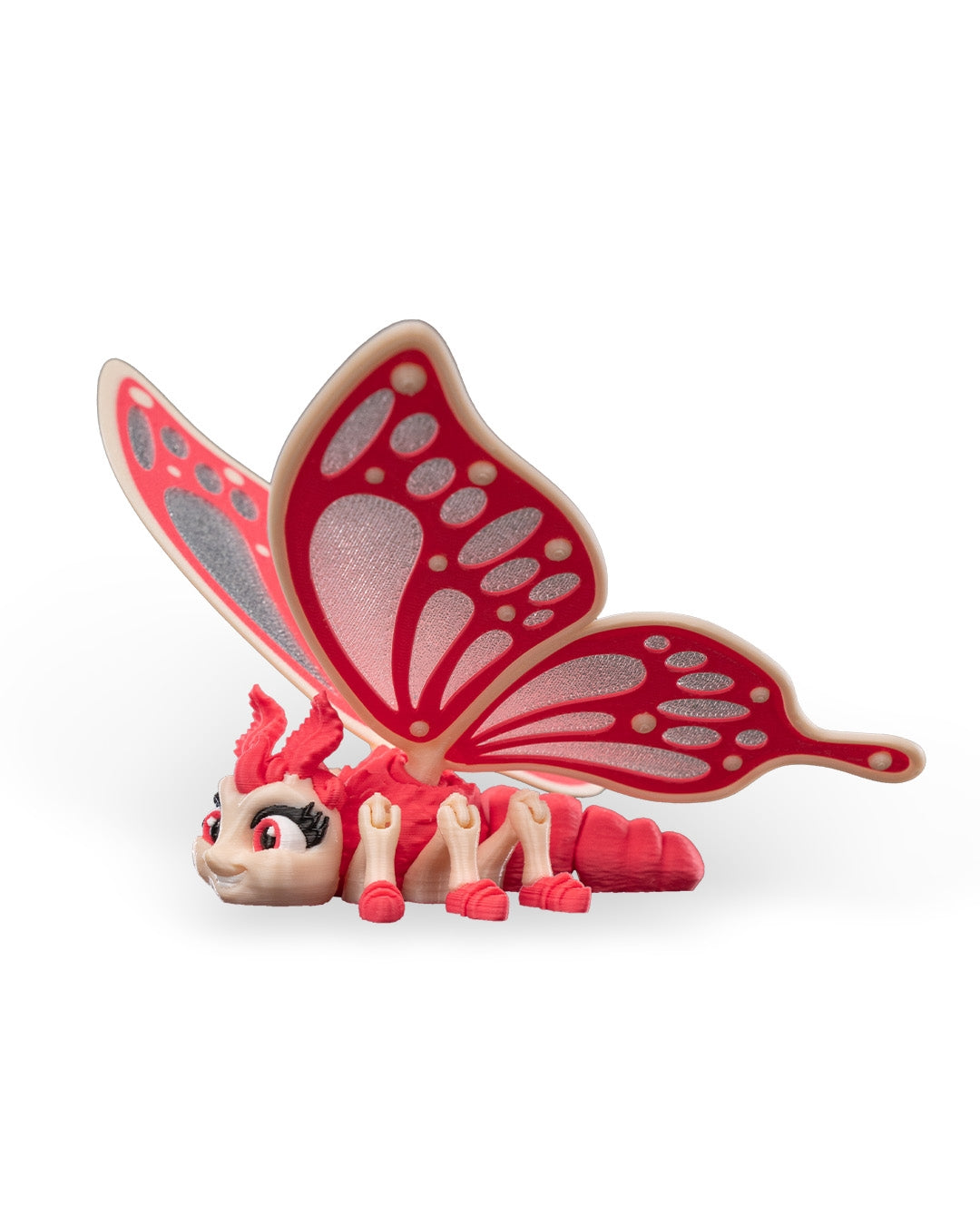 Betty Butterfly