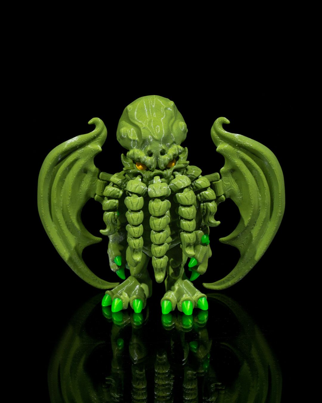 Cutie-Cthulu