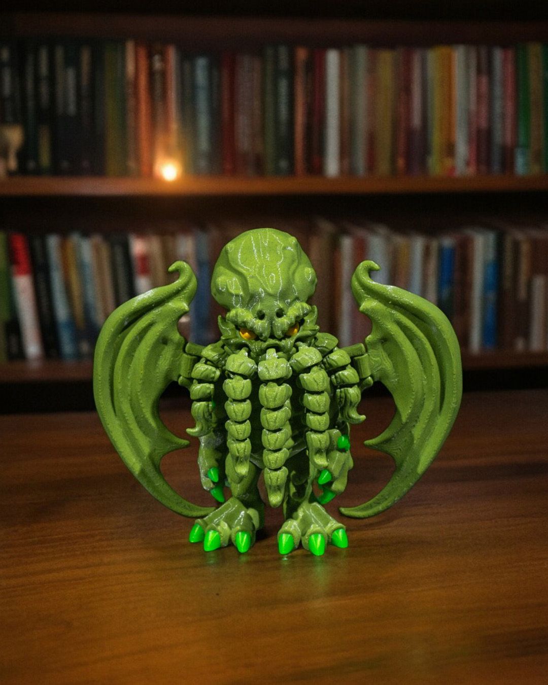 Cutie-Cthulu