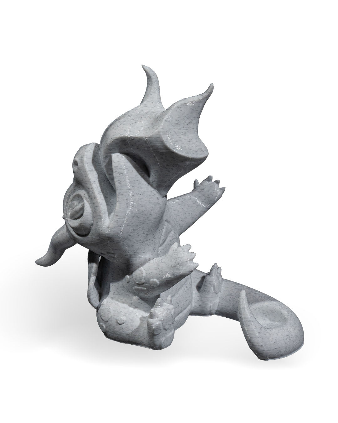 Dragon’s Breath Tabasco Sauce Bottle Holder