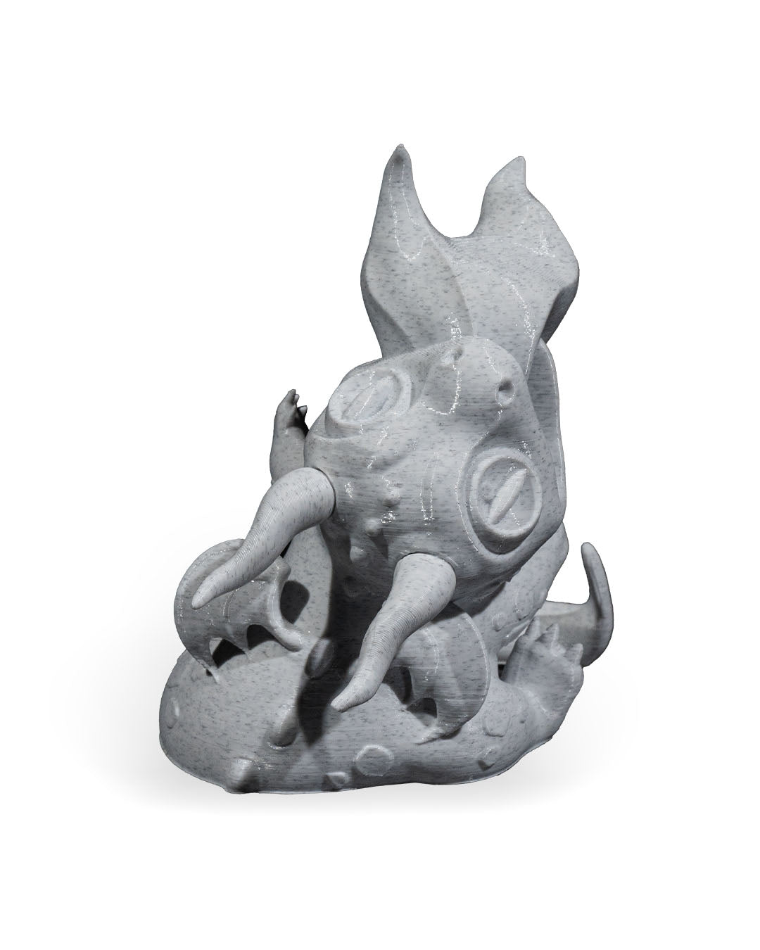 Dragon’s Breath Tabasco Sauce Bottle Holder