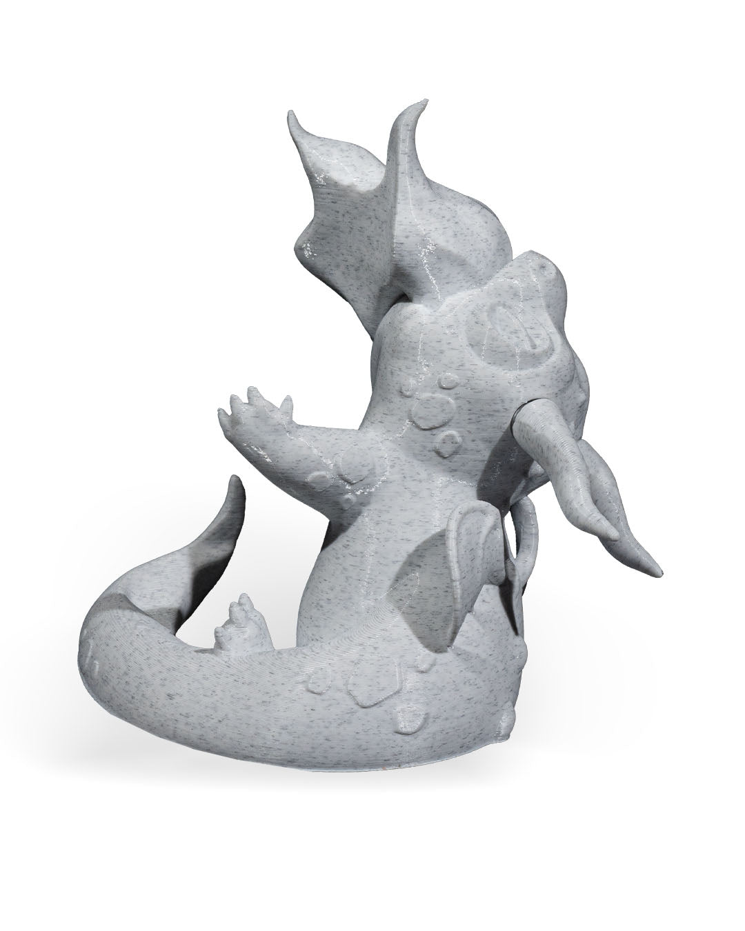 Dragon’s Breath Tabasco Sauce Bottle Holder